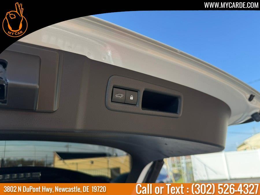 used 2021 Lexus NX 300h car, priced at $23,855