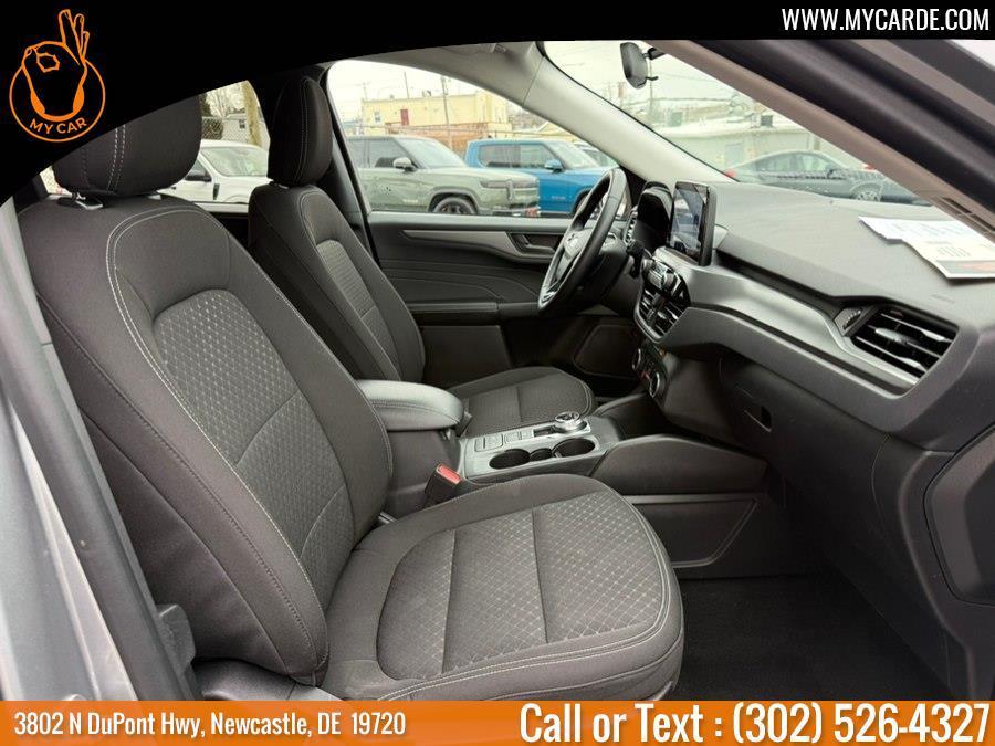 used 2024 Ford Escape car, priced at $18,152