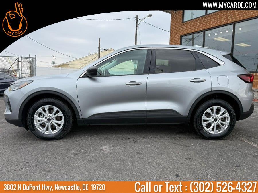 used 2024 Ford Escape car, priced at $18,152