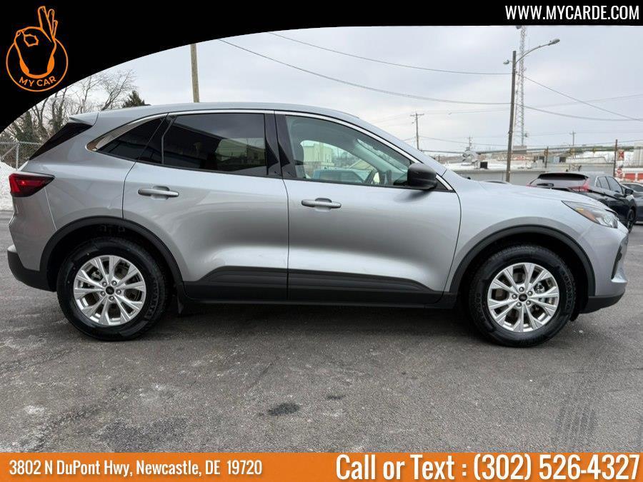 used 2024 Ford Escape car, priced at $18,152
