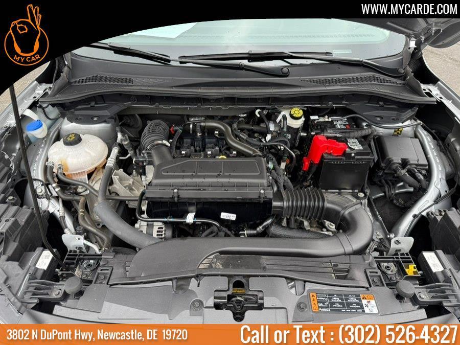 used 2024 Ford Escape car, priced at $18,152