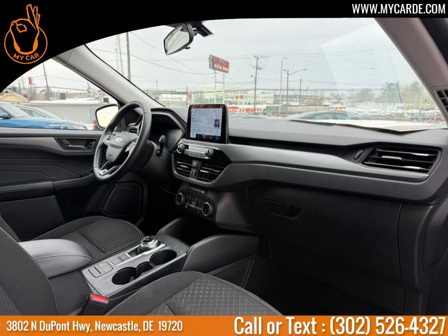 used 2024 Ford Escape car, priced at $18,152