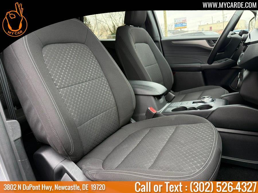 used 2024 Ford Escape car, priced at $18,152