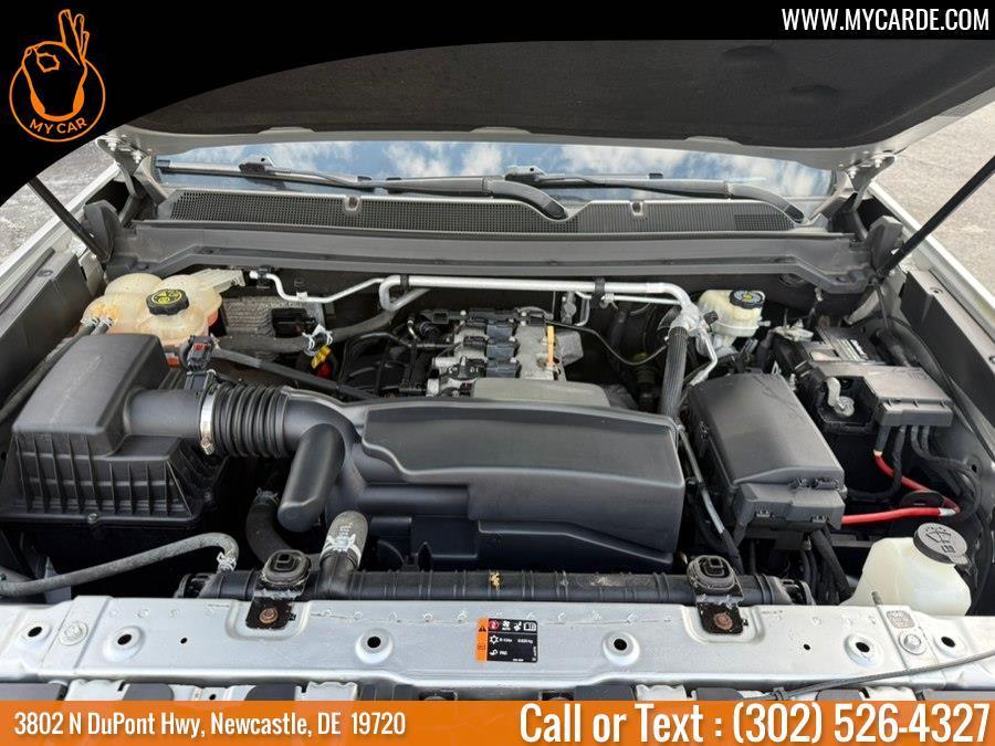 used 2015 Chevrolet Colorado car, priced at $14,661