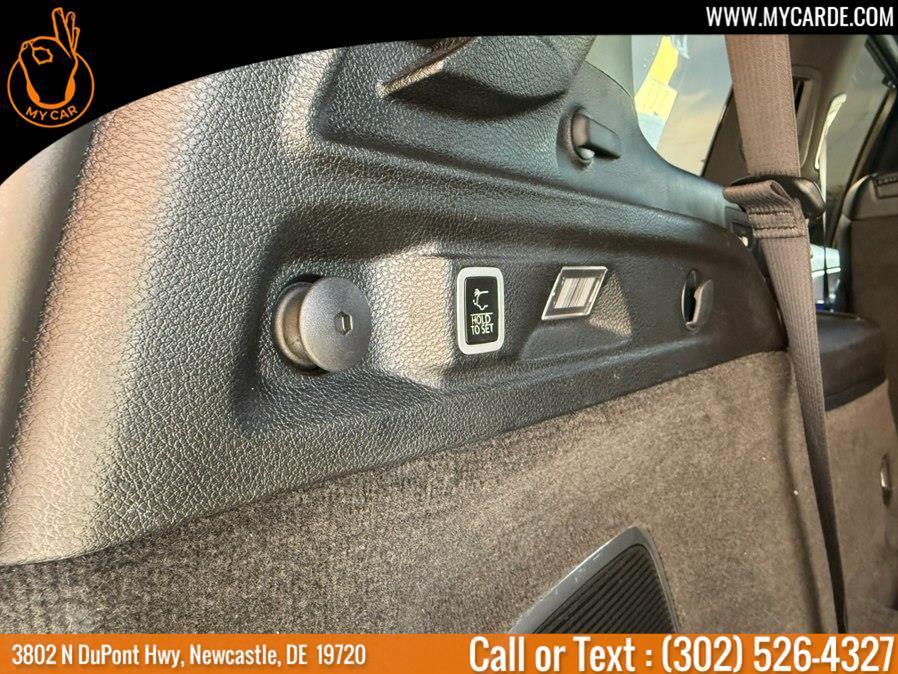 used 2021 Jeep Grand Cherokee L car, priced at $30,725