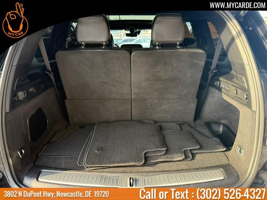 used 2021 Jeep Grand Cherokee L car, priced at $30,725