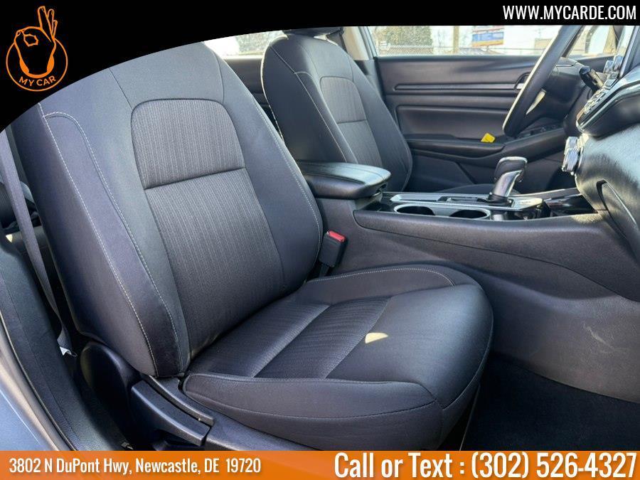 used 2024 Nissan Altima car, priced at $17,385