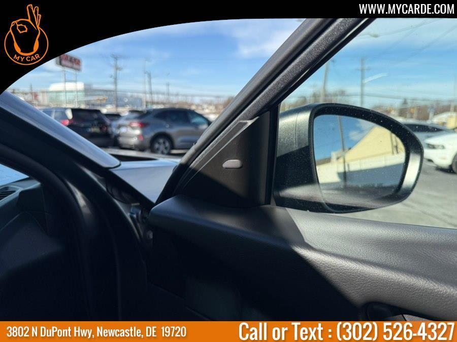 used 2024 Nissan Altima car, priced at $17,385