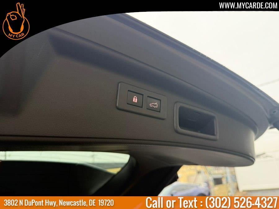 used 2022 Subaru Forester car, priced at $21,642