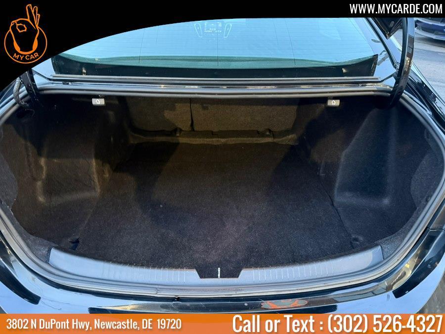 used 2023 Chevrolet Malibu car, priced at $16,139