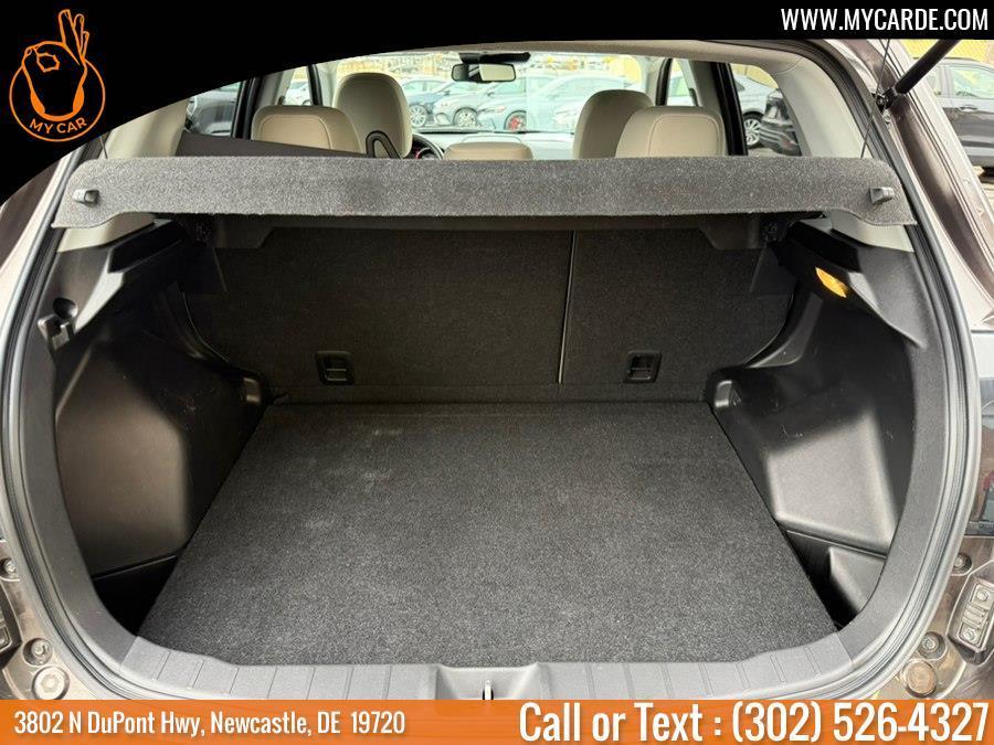 used 2021 Mitsubishi Outlander Sport car, priced at $12,504