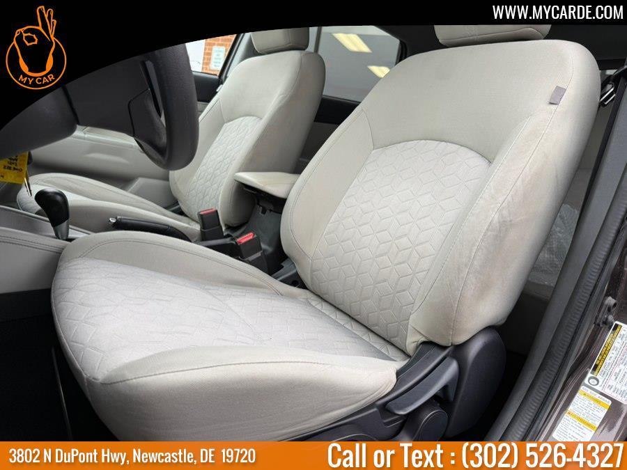 used 2021 Mitsubishi Outlander Sport car, priced at $12,504