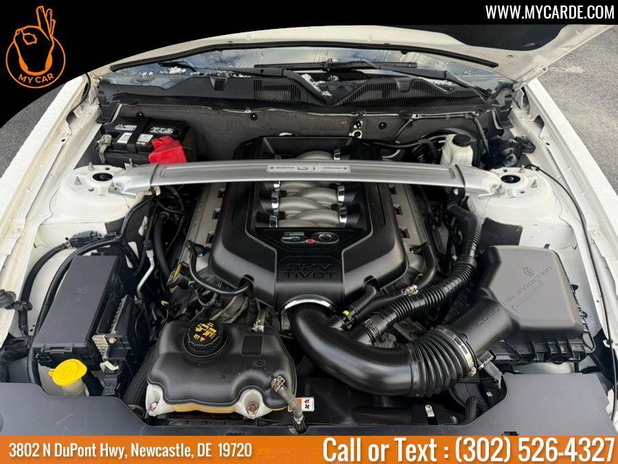 used 2012 Ford Mustang car, priced at $14,448