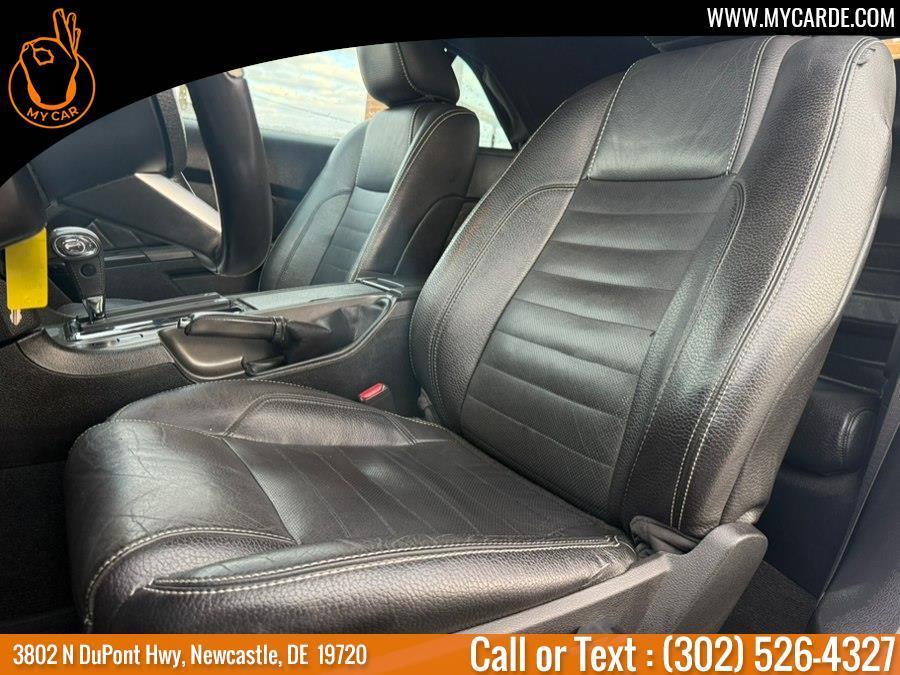 used 2012 Ford Mustang car, priced at $14,448