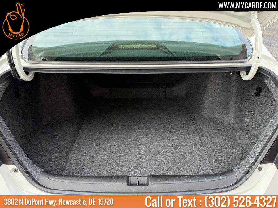 used 2019 Honda Accord car, priced at $15,799