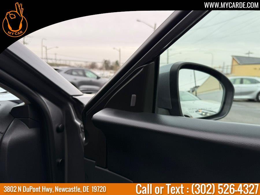 used 2024 Nissan Sentra car, priced at $17,263