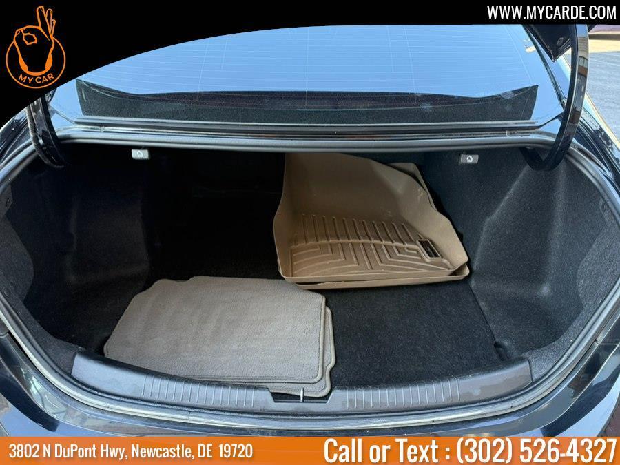 used 2019 Chevrolet Malibu car, priced at $11,302