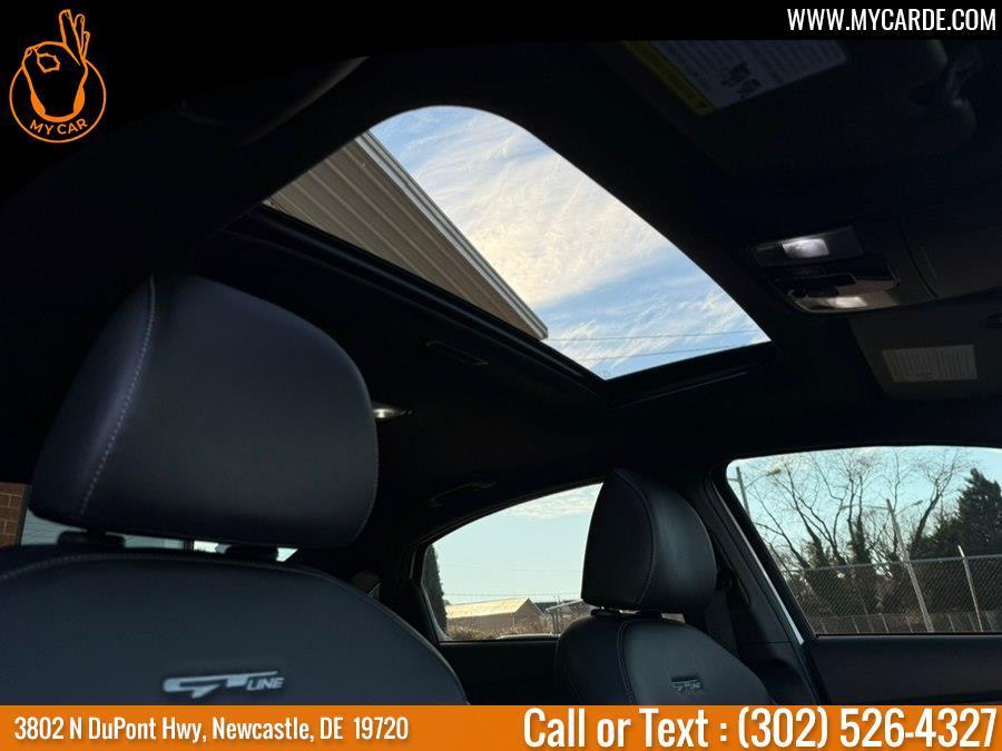 used 2022 Kia Forte car, priced at $16,380