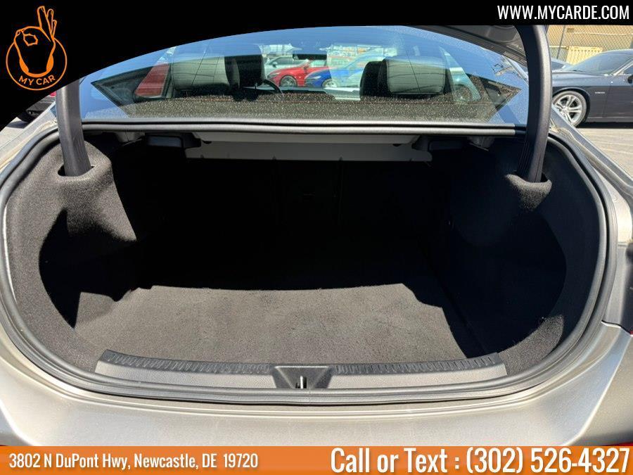 used 2019 Mercedes-Benz A-Class car, priced at $20,331