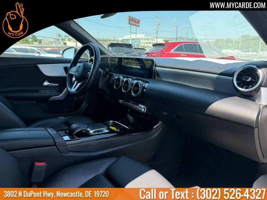 used 2019 Mercedes-Benz A-Class car, priced at $20,331