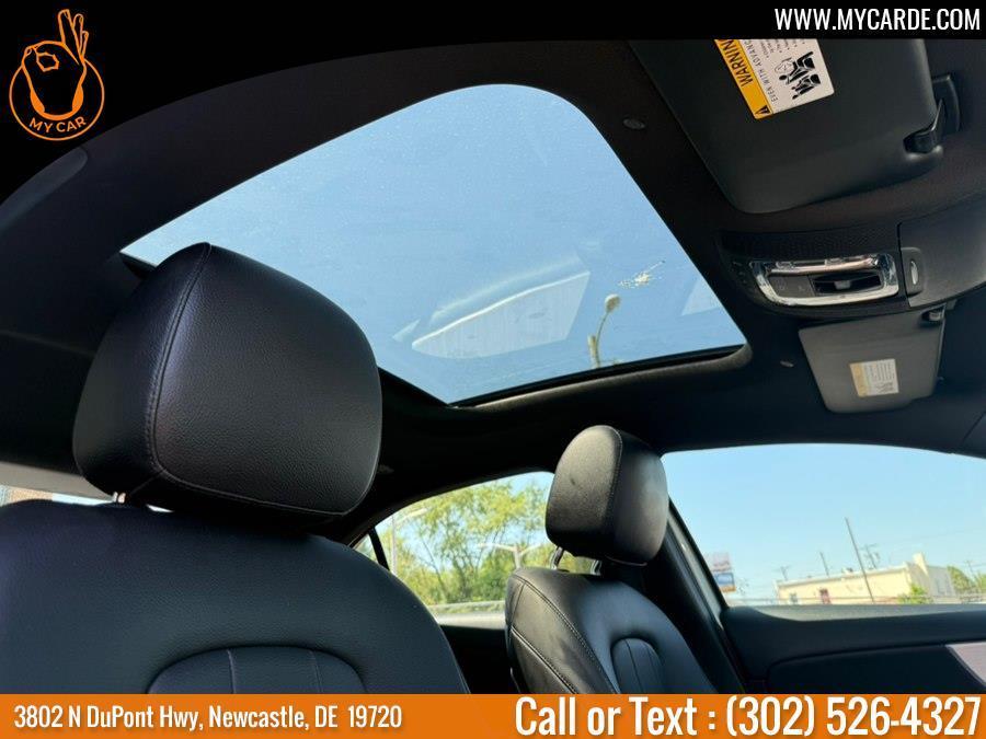 used 2019 Mercedes-Benz A-Class car, priced at $20,331