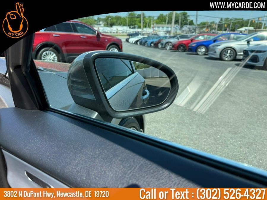 used 2019 Mercedes-Benz A-Class car, priced at $20,331