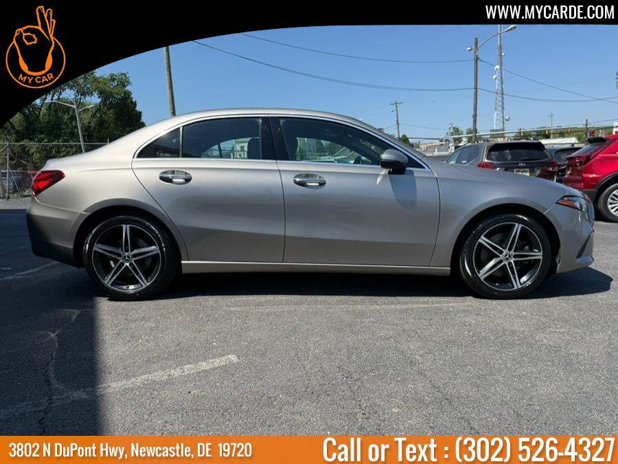 used 2019 Mercedes-Benz A-Class car, priced at $20,331