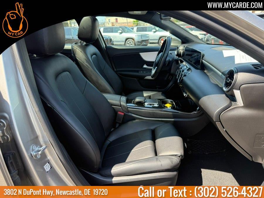 used 2019 Mercedes-Benz A-Class car, priced at $20,331
