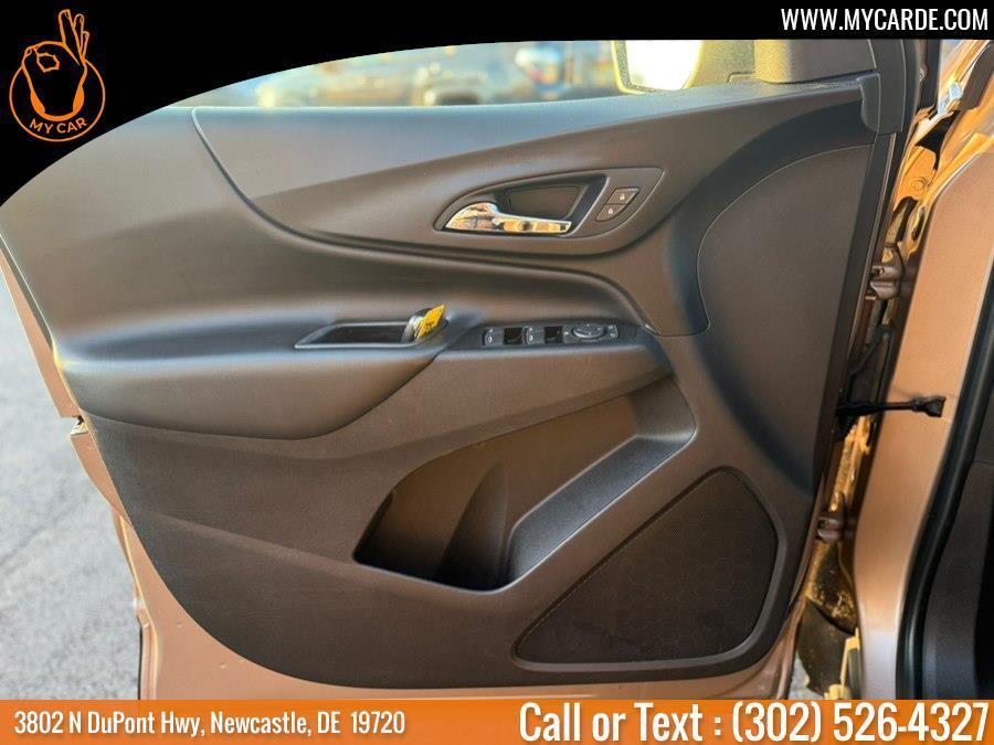 used 2019 Chevrolet Equinox car, priced at $13,251