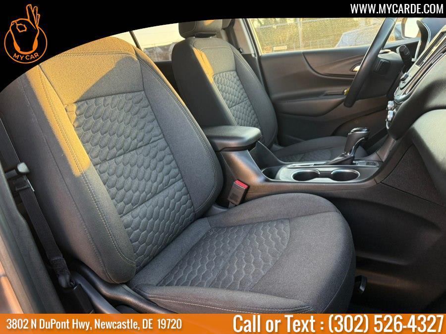 used 2019 Chevrolet Equinox car, priced at $13,251