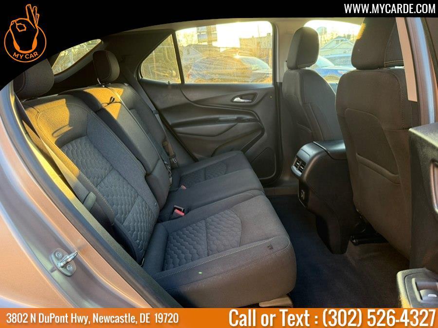 used 2019 Chevrolet Equinox car, priced at $13,251