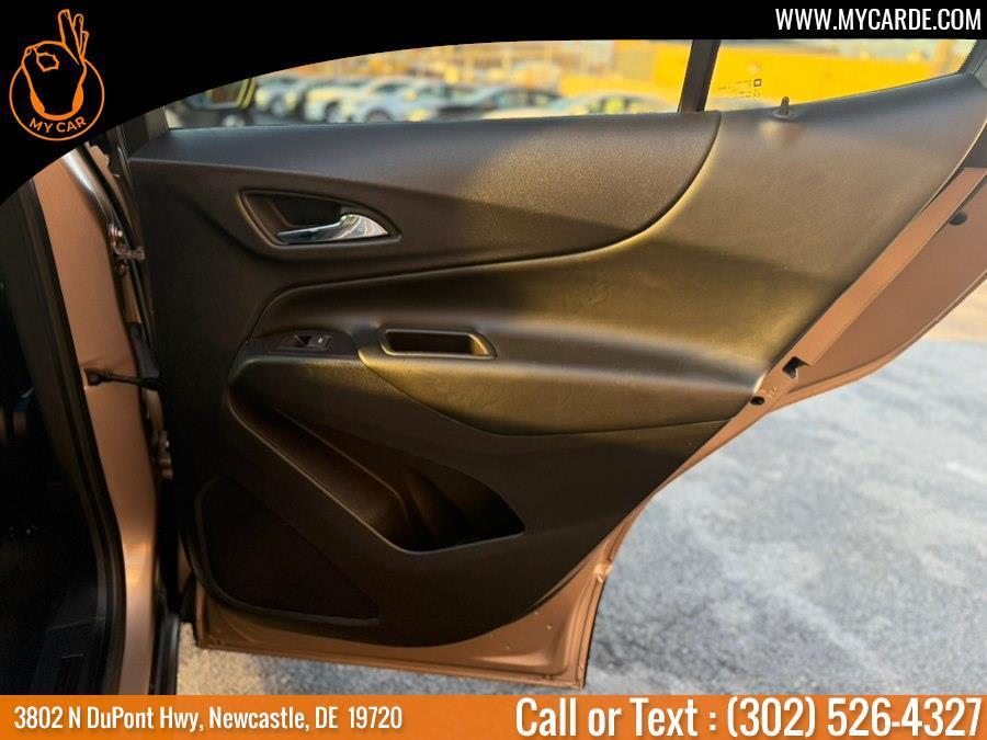 used 2019 Chevrolet Equinox car, priced at $13,251