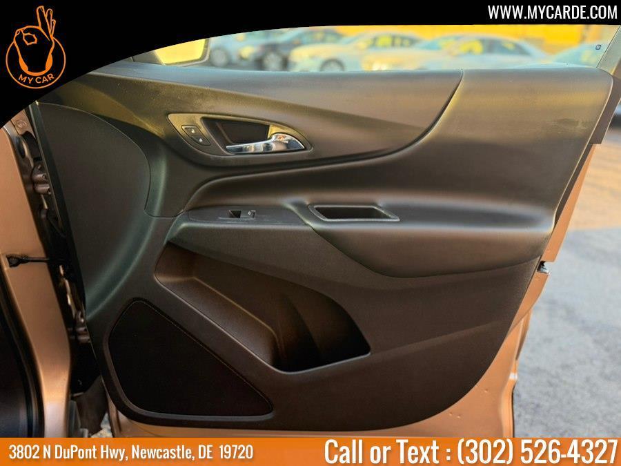 used 2019 Chevrolet Equinox car, priced at $13,251
