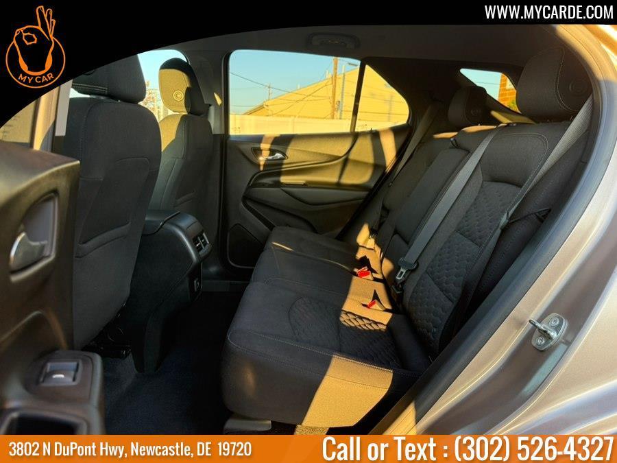 used 2019 Chevrolet Equinox car, priced at $13,251
