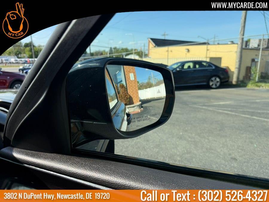 used 2023 Jeep Grand Cherokee L car, priced at $25,717