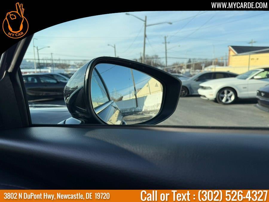 used 2024 Mazda CX-30 car, priced at $22,065