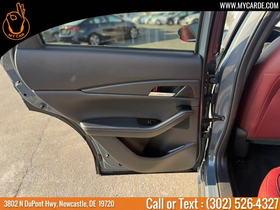 used 2024 Mazda CX-30 car, priced at $22,065