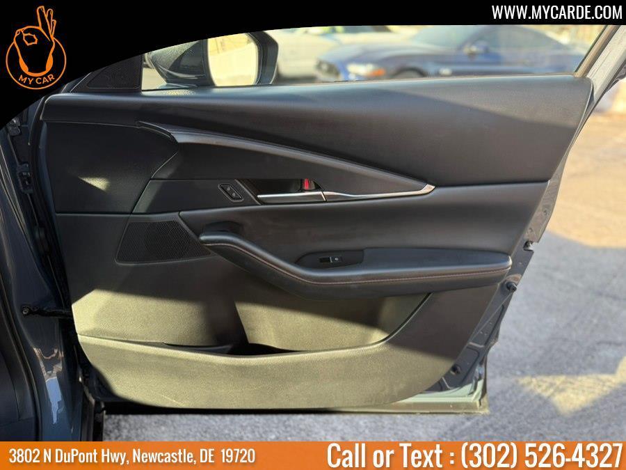 used 2024 Mazda CX-30 car, priced at $22,065