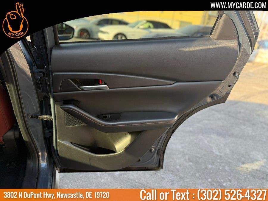 used 2024 Mazda CX-30 car, priced at $22,065