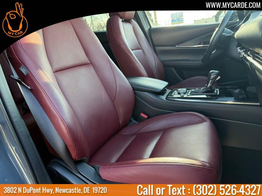used 2024 Mazda CX-30 car, priced at $22,065