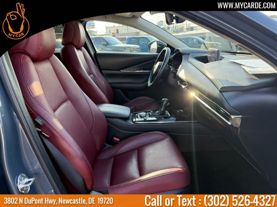 used 2024 Mazda CX-30 car, priced at $22,065