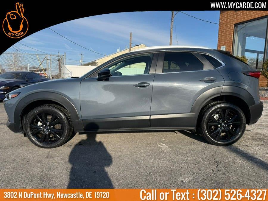 used 2024 Mazda CX-30 car, priced at $22,065