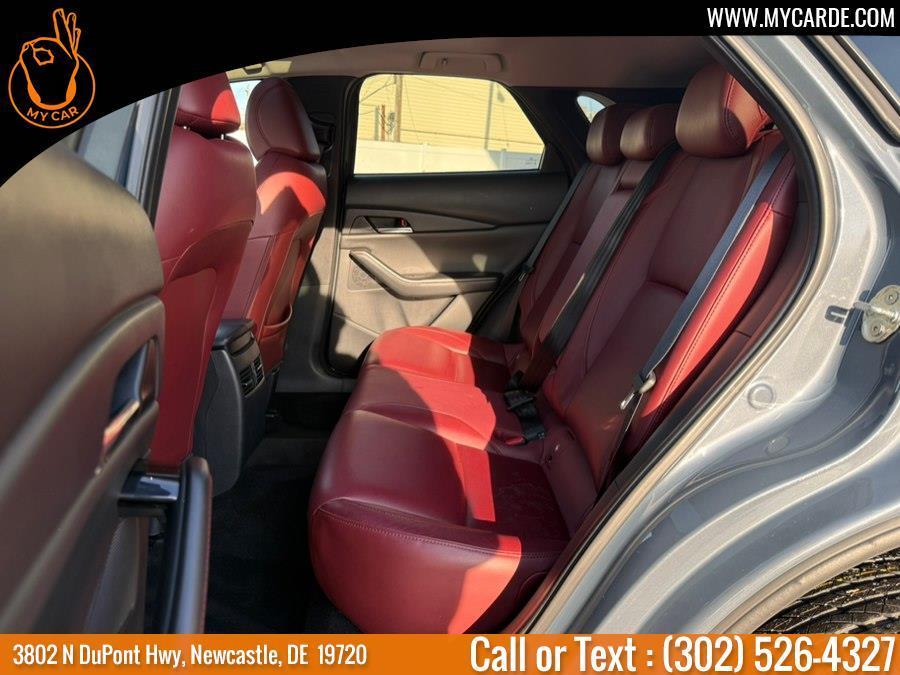 used 2024 Mazda CX-30 car, priced at $22,065