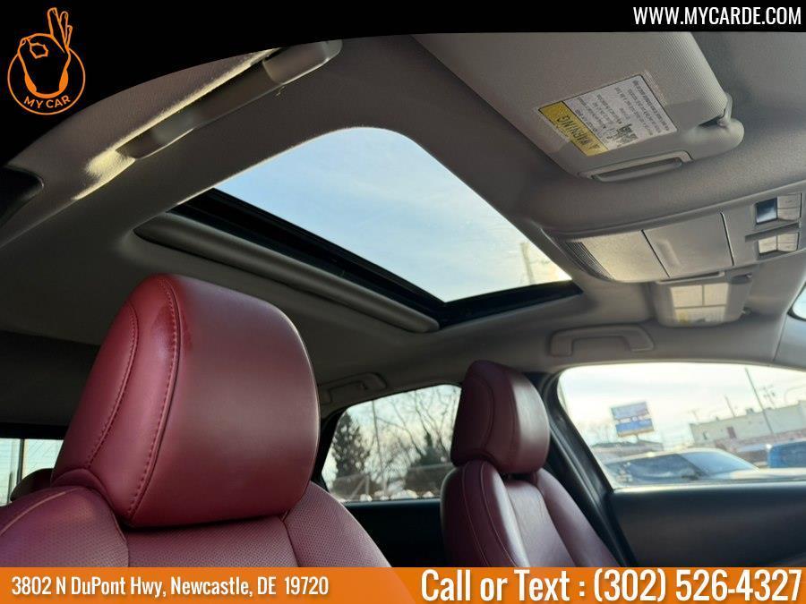 used 2024 Mazda CX-30 car, priced at $22,065