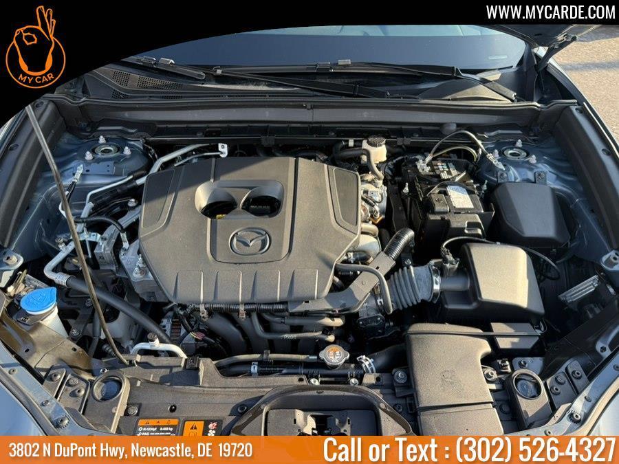 used 2024 Mazda CX-30 car, priced at $22,065