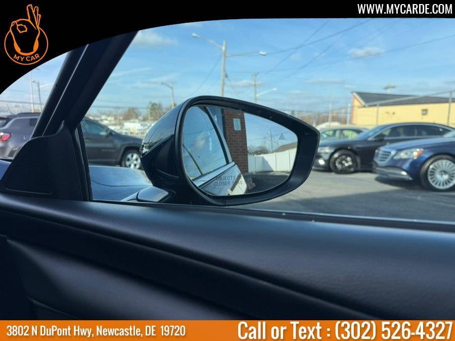 used 2020 Mazda Mazda3 car, priced at $16,591