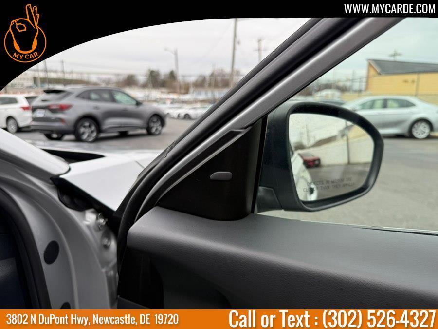 used 2024 Nissan Altima car, priced at $18,447