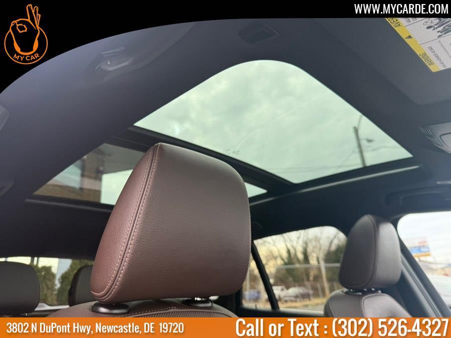 used 2017 BMW X1 car, priced at $13,043