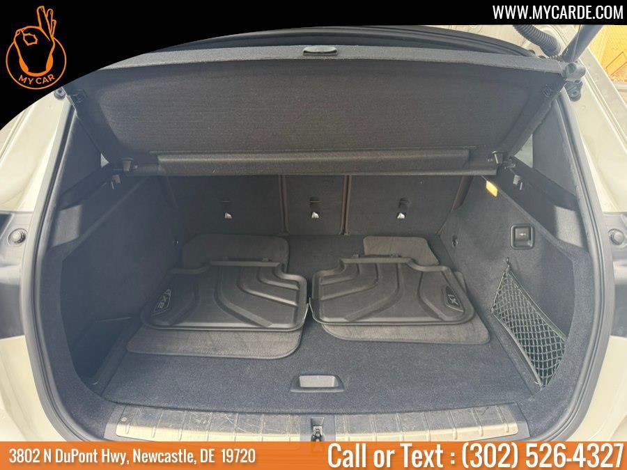 used 2017 BMW X1 car, priced at $13,043