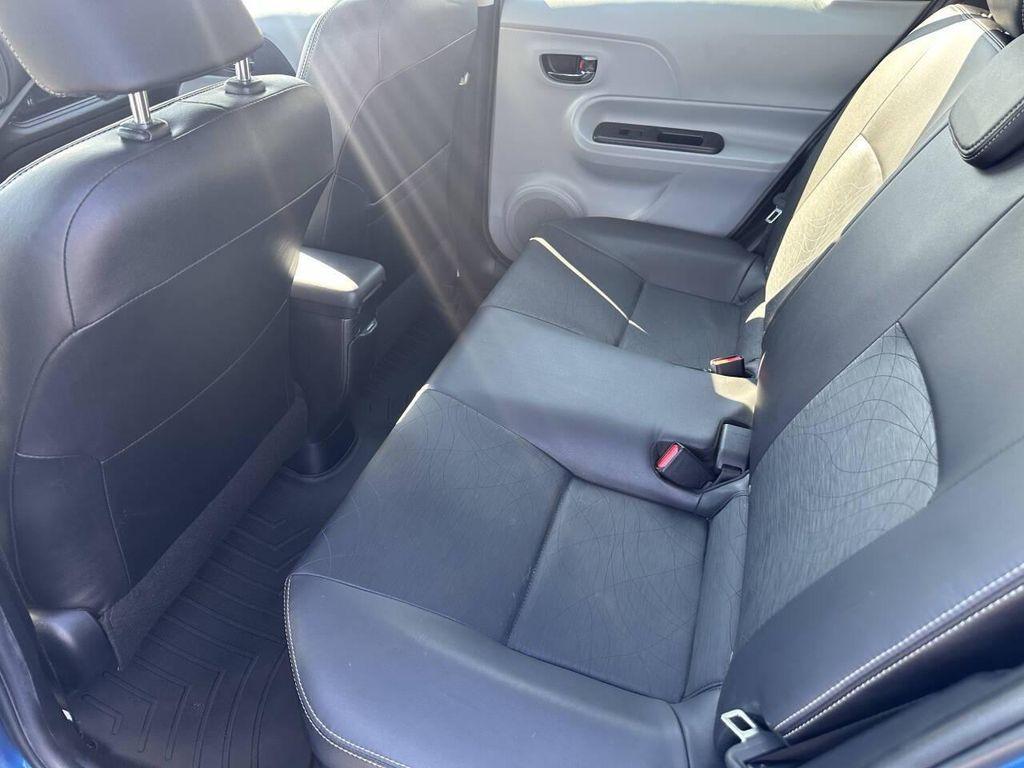 used 2013 Toyota Prius c car, priced at $11,995